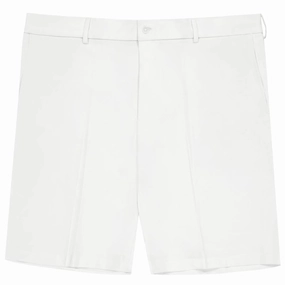 Walter Hagen - Men's Plain Hagen Shorts (MGA14400 100) All Day Fit
