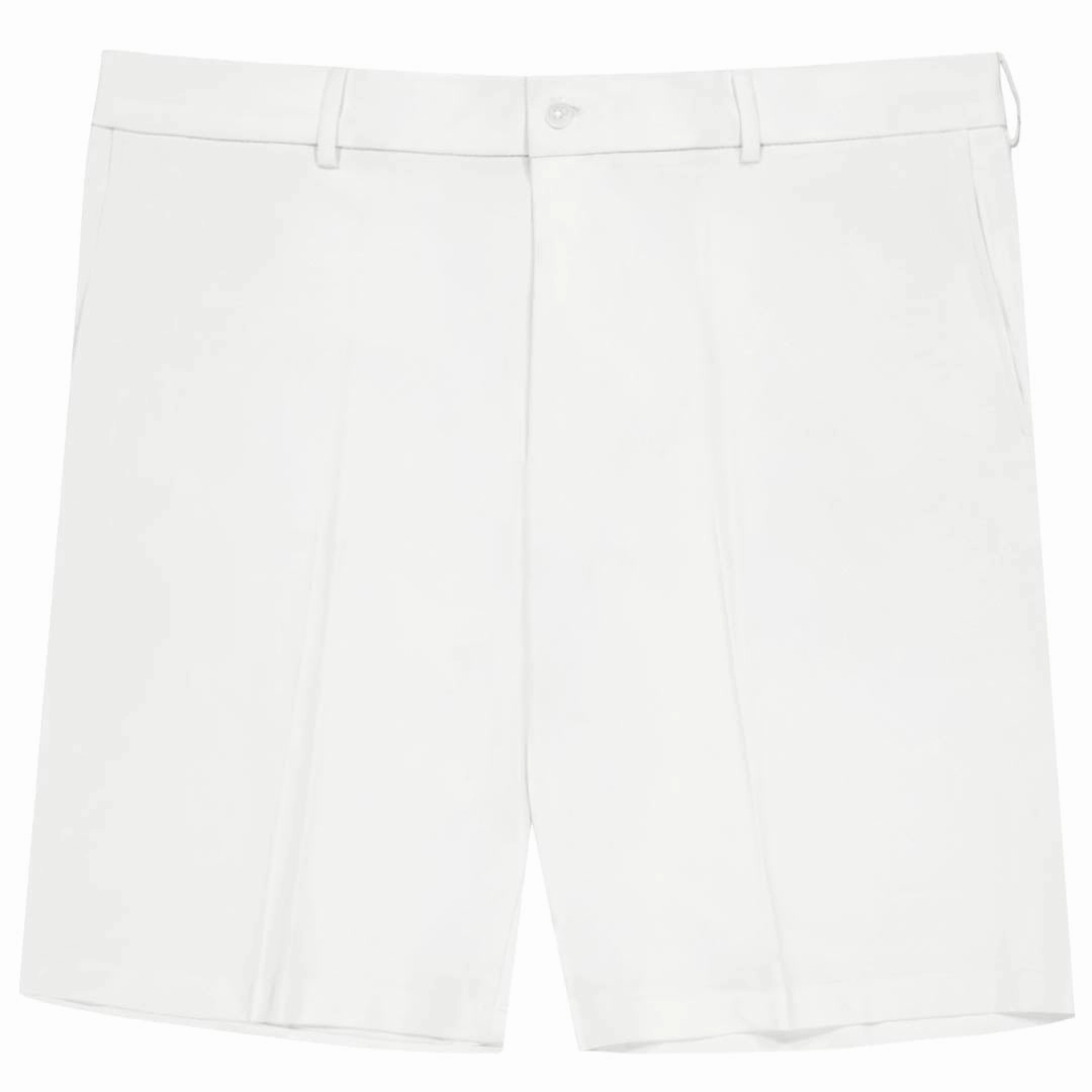 Walter Hagen - Men's Plain Hagen Shorts (MGA14400 100) All Day Fit