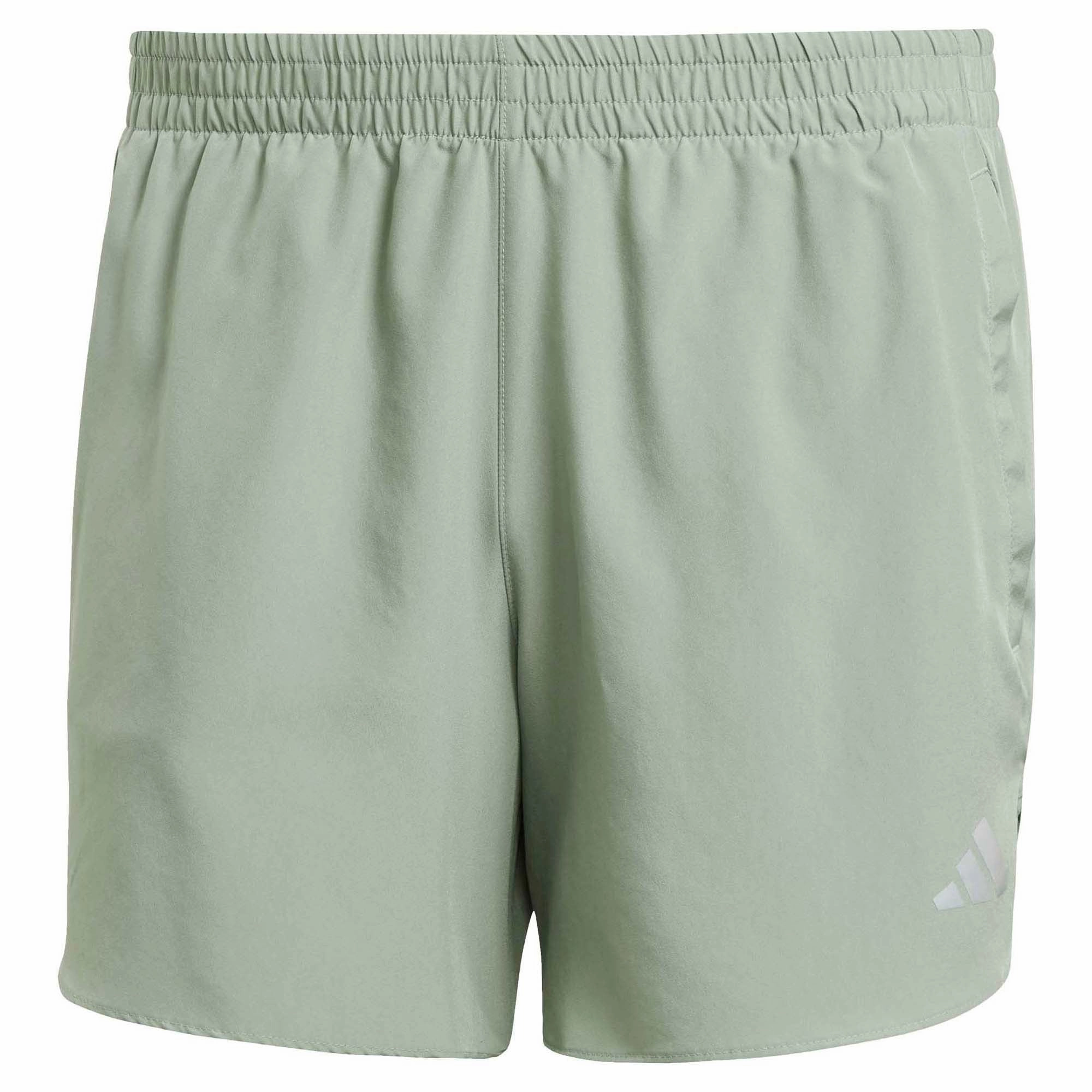 No Ride Up Design Men's Run It 5 Inch Shorts
