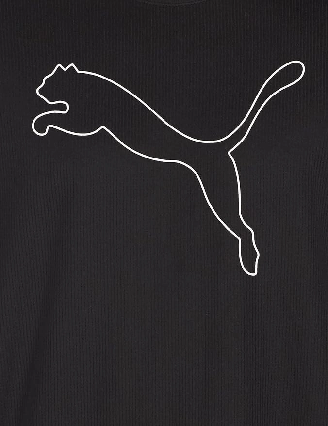 Chilly Day Essentials Performance Cat T-shirt