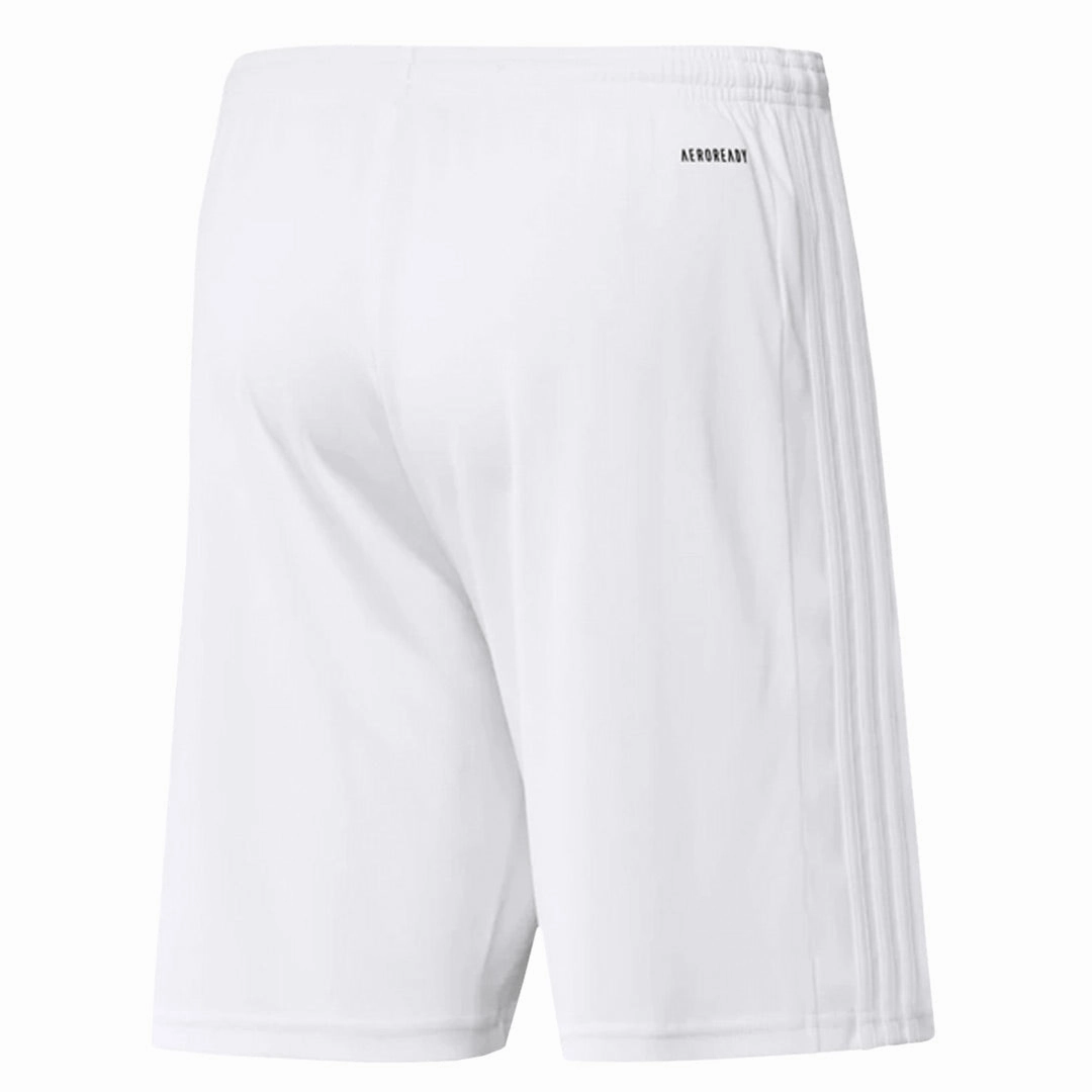 adidas - Men's Squadra 21 Shorts (GN5774) Long Lasting Color Retention