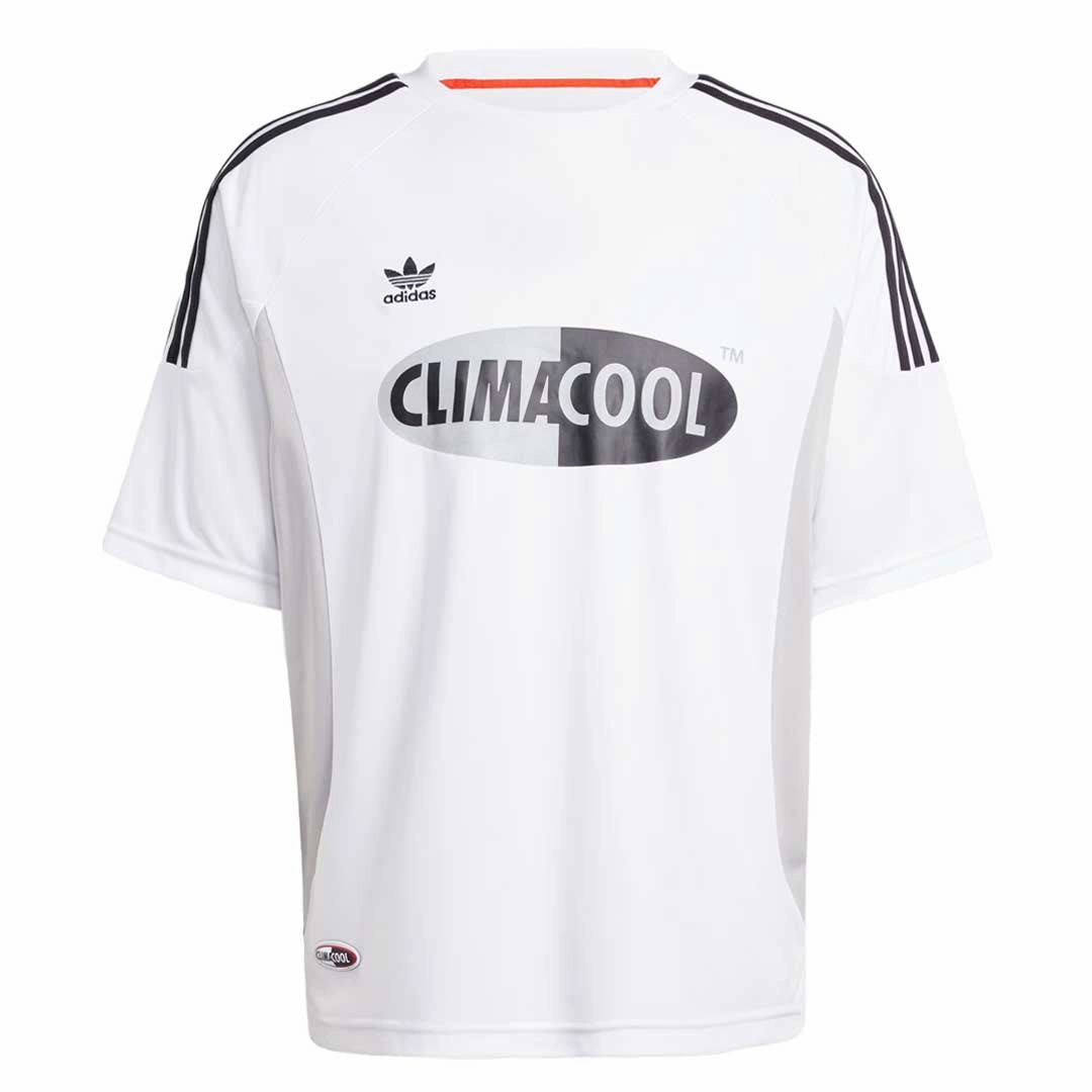 adidas - Men's Climacool Jersey (JH4964) Compression Fit Movement Ready
