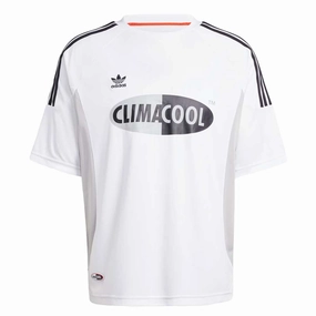 adidas - Men's Climacool Jersey (JH4964) Compression Fit Movement Ready