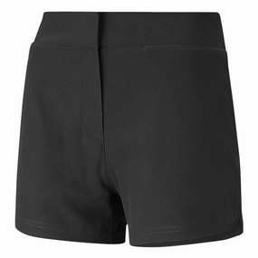 Garment Dyed Finish Puma - Women's Bahama Shorts (534529 01)