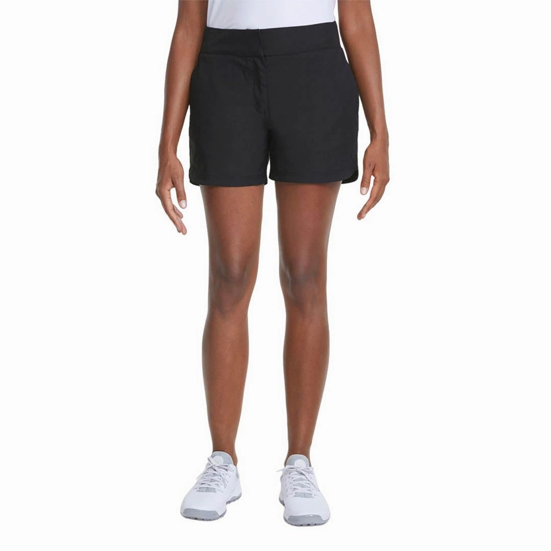 Flexible Collar Design Puma - Women's Bahama Shorts (534529 01)