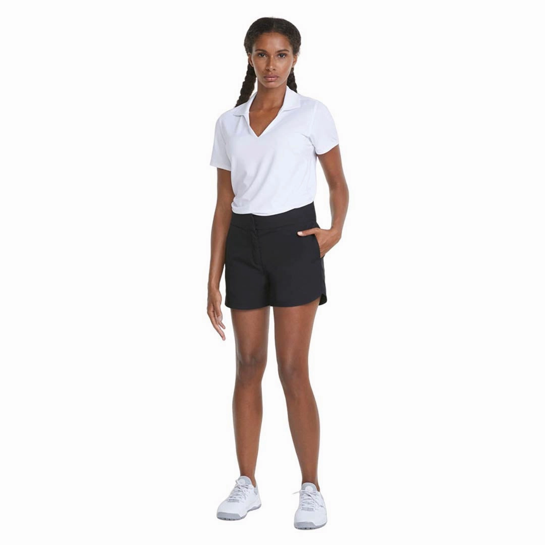 Multi Directional Stretch No Chafe Puma - Women's Bahama Shorts (534529 01)
