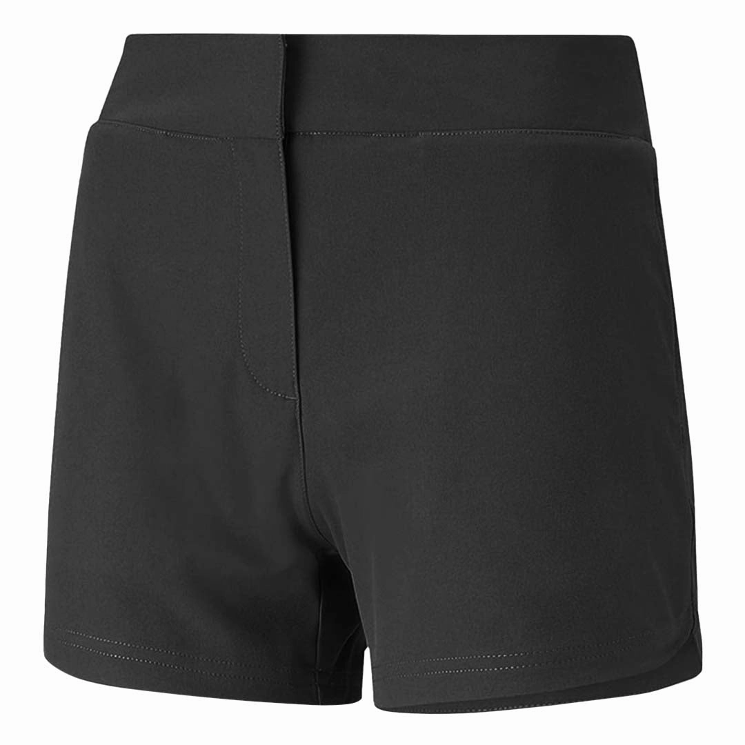 Garment Dyed Finish Puma - Women's Bahama Shorts (534529 01)