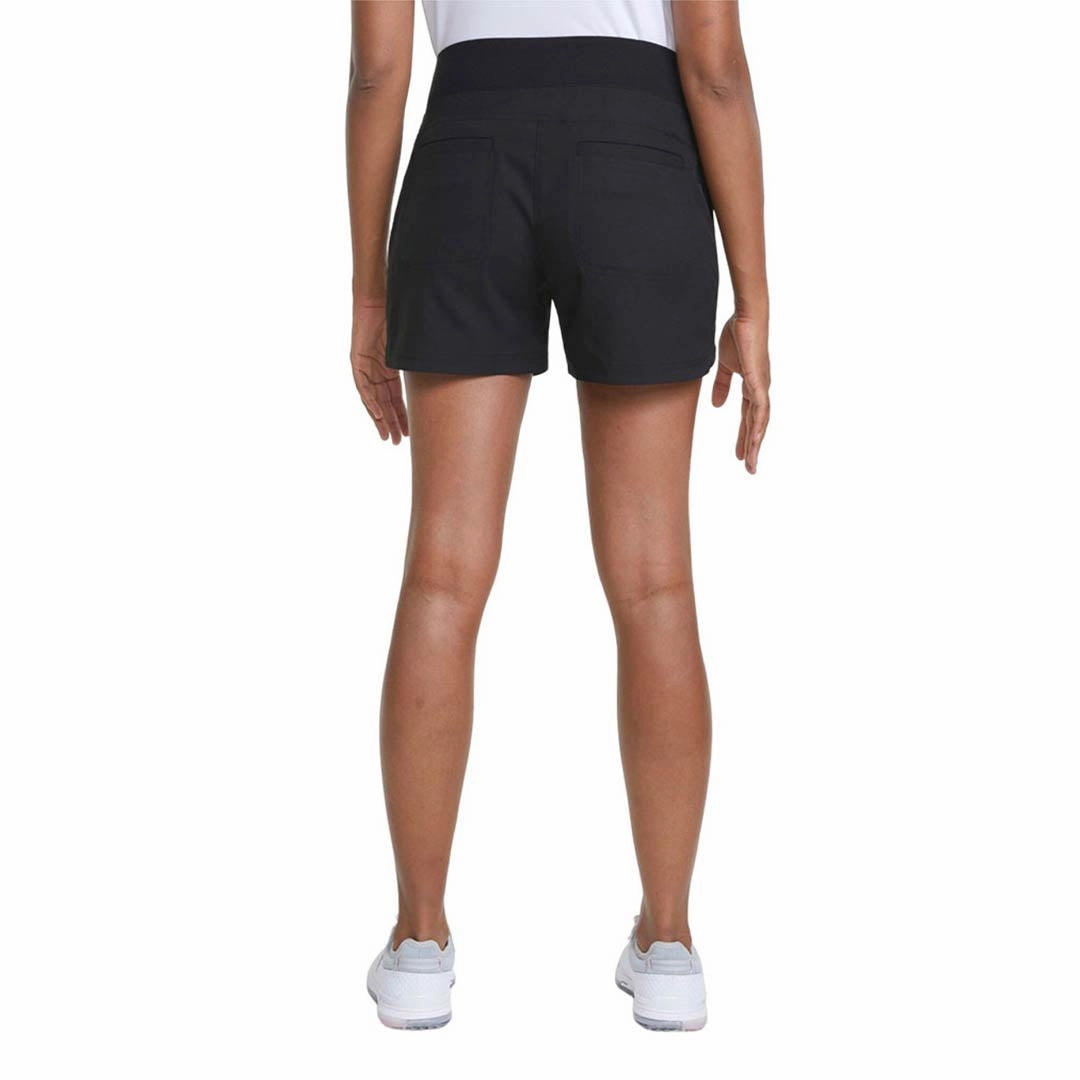 Puma - Women's Bahama Shorts (534529 01) Move Easy Contoured Silicone Grippers