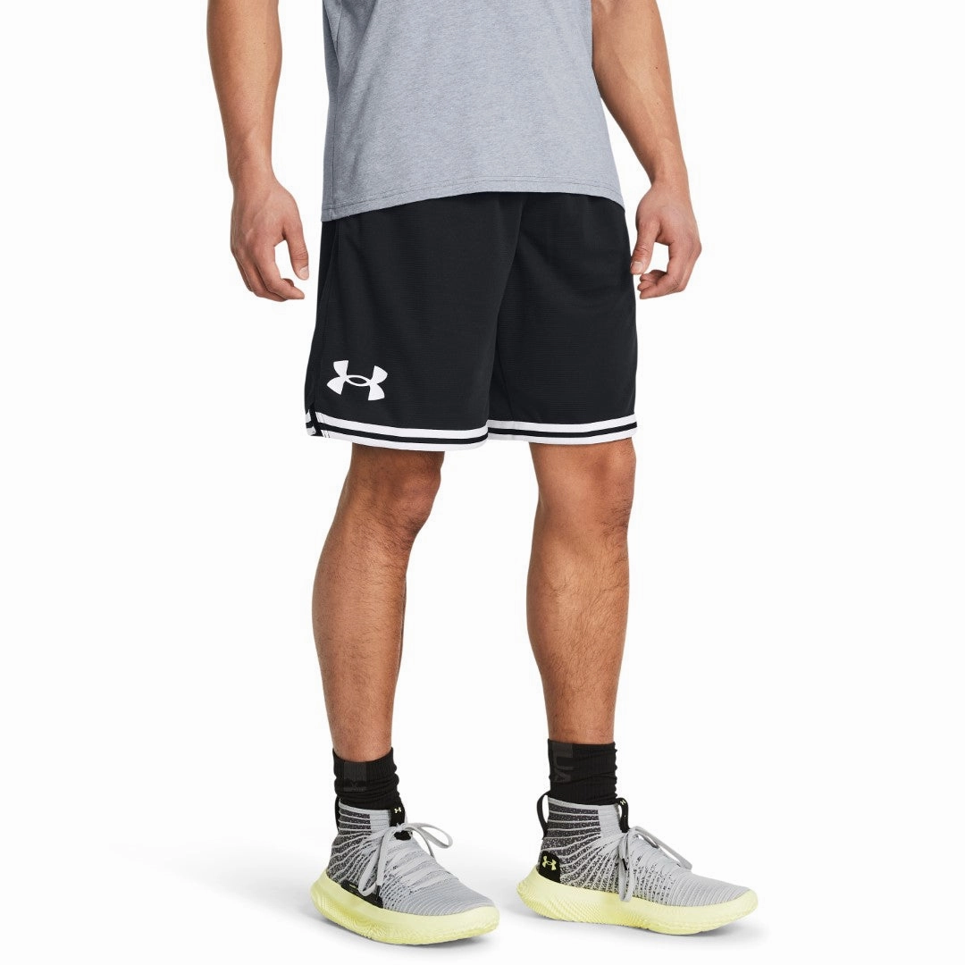Roll Resistant Waist Perimeter 10 Inch Shorts