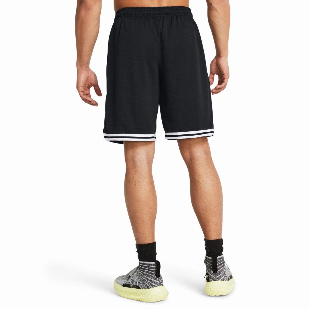 High Durability Weave Active Wear Shorts Perimeter 10 Inch Shorts