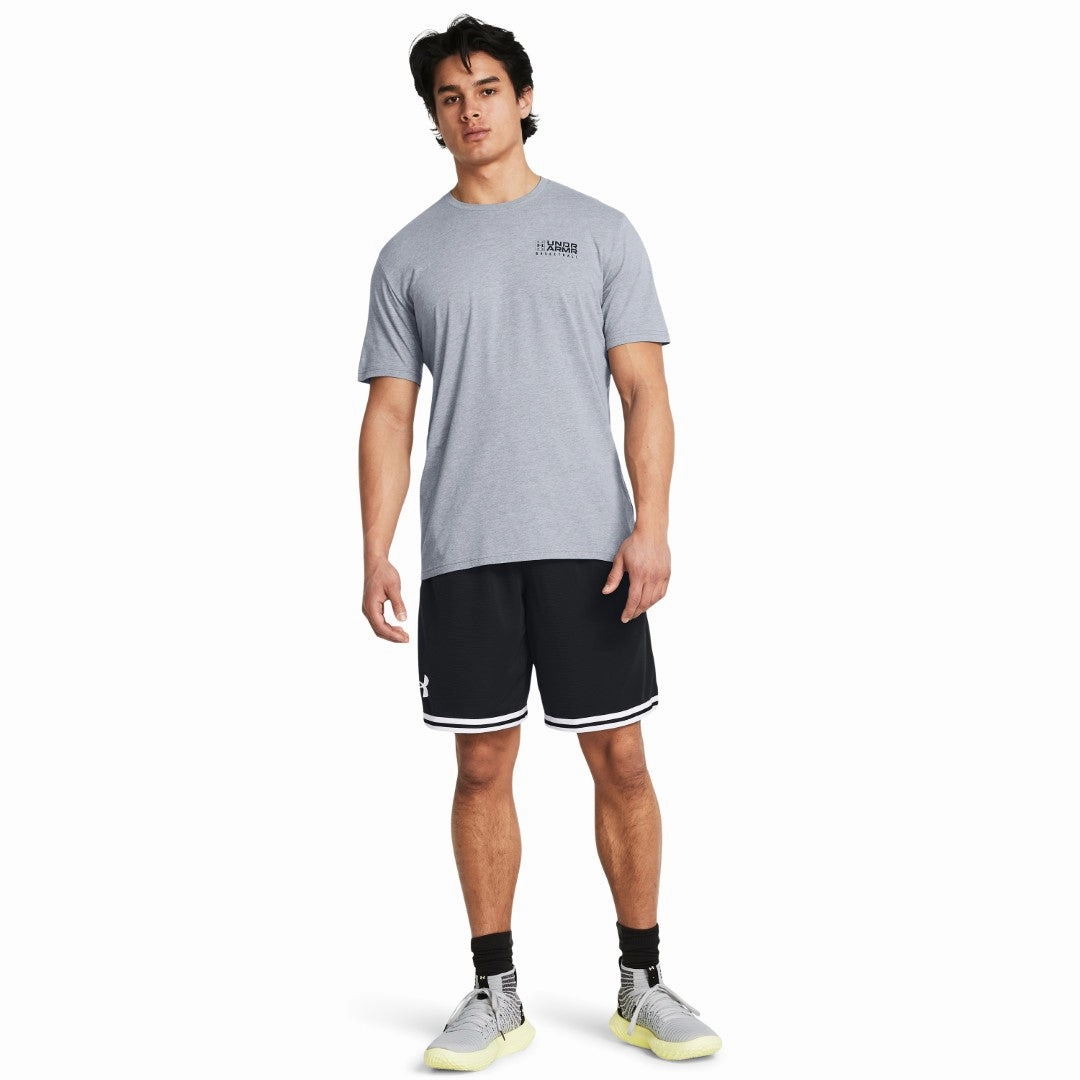 All Day Movement Fit Perimeter 10 Inch Shorts