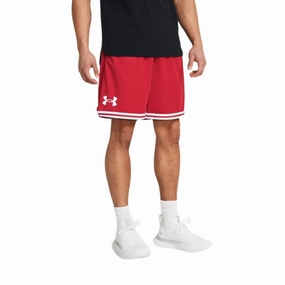 Move Friendly HighBackRise Perimeter 10" Shorts