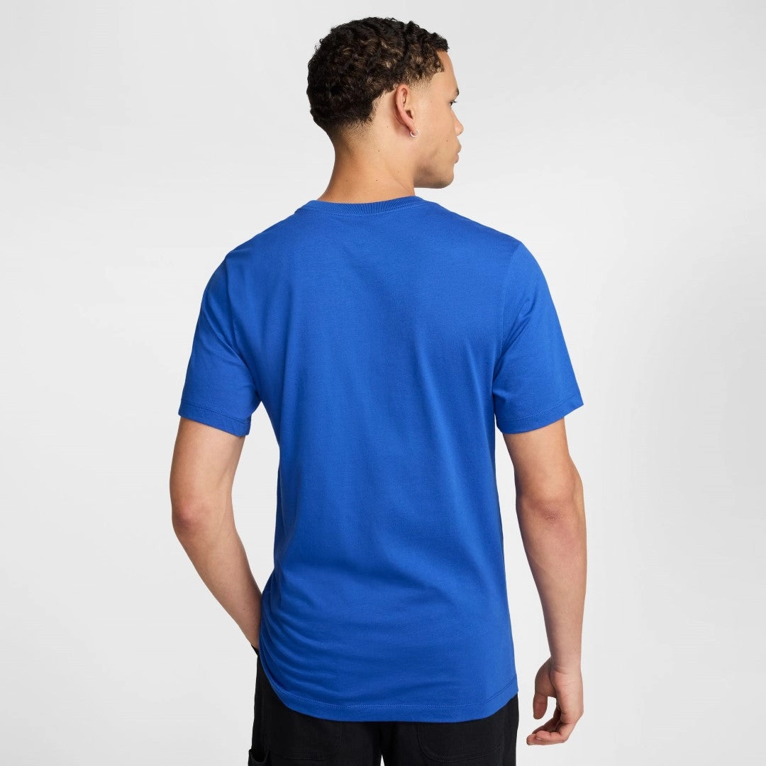 Photo T-Shirt Timeless Comfort Wear