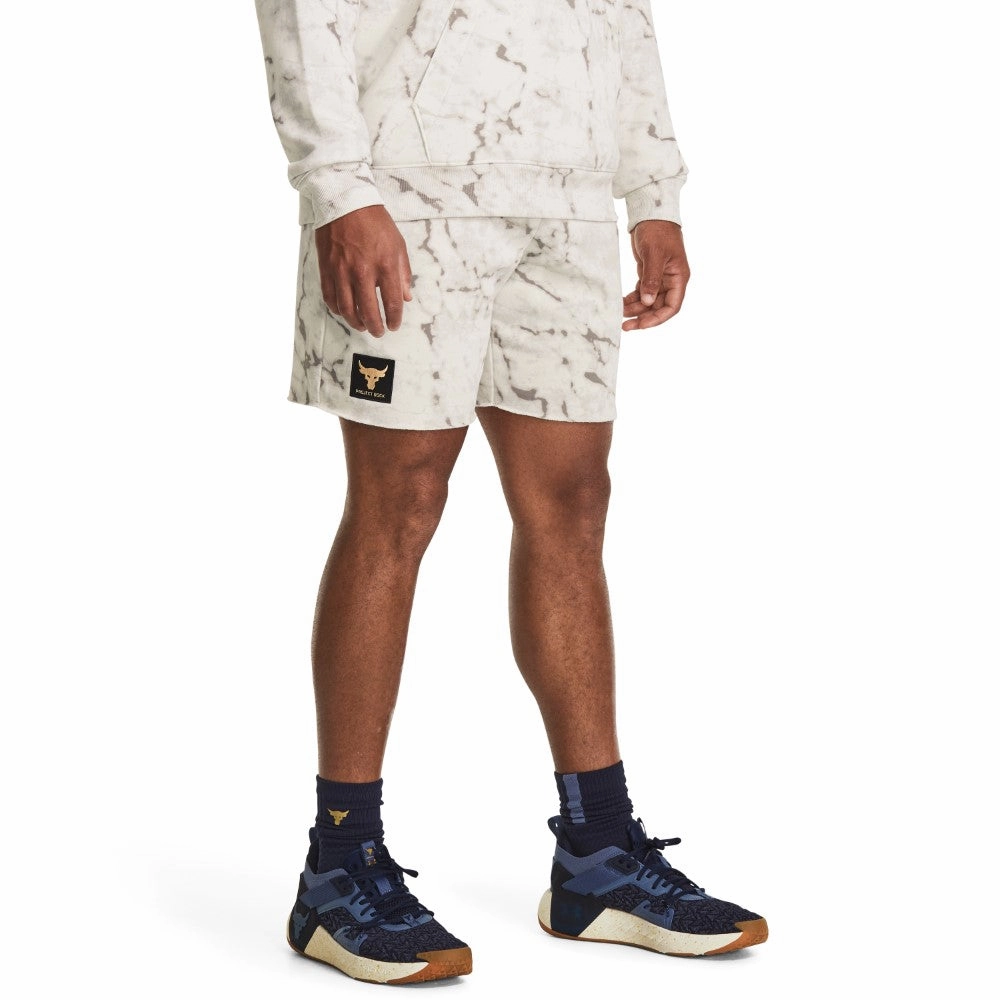 Pjt Rock Rival Short Printed Classic Cut