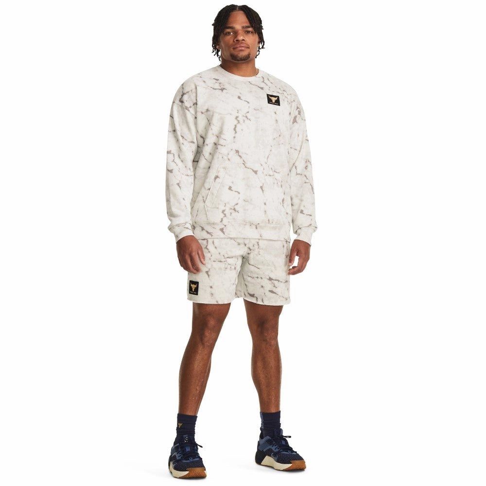 Pjt Rock Rival Short Printed Cool Basic Blazer
