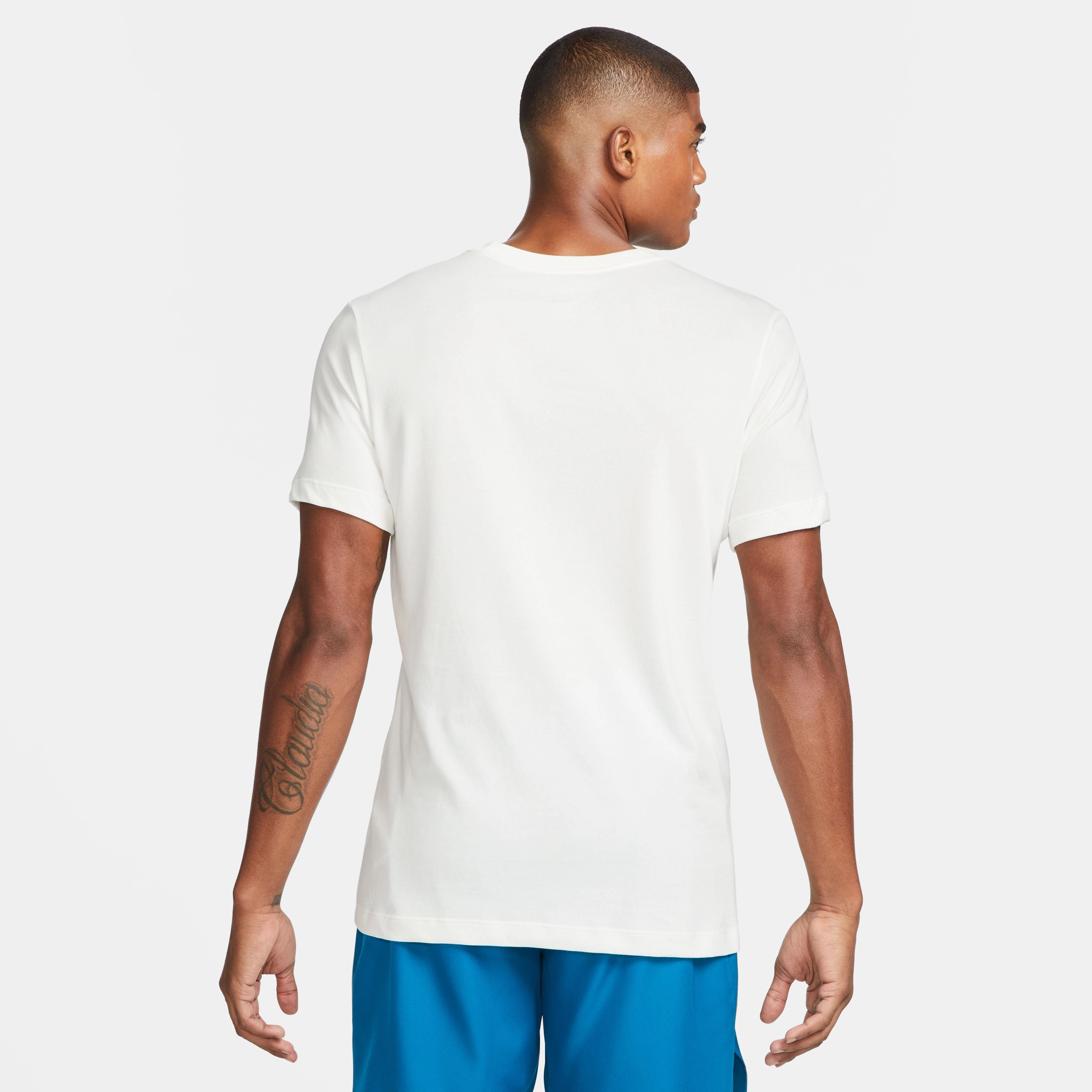 Court Dri-FIT Tennis T-Shirt Kids clothing