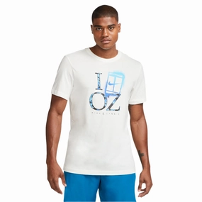 Smooth Finish Court Dri-FIT Tennis T-Shirt