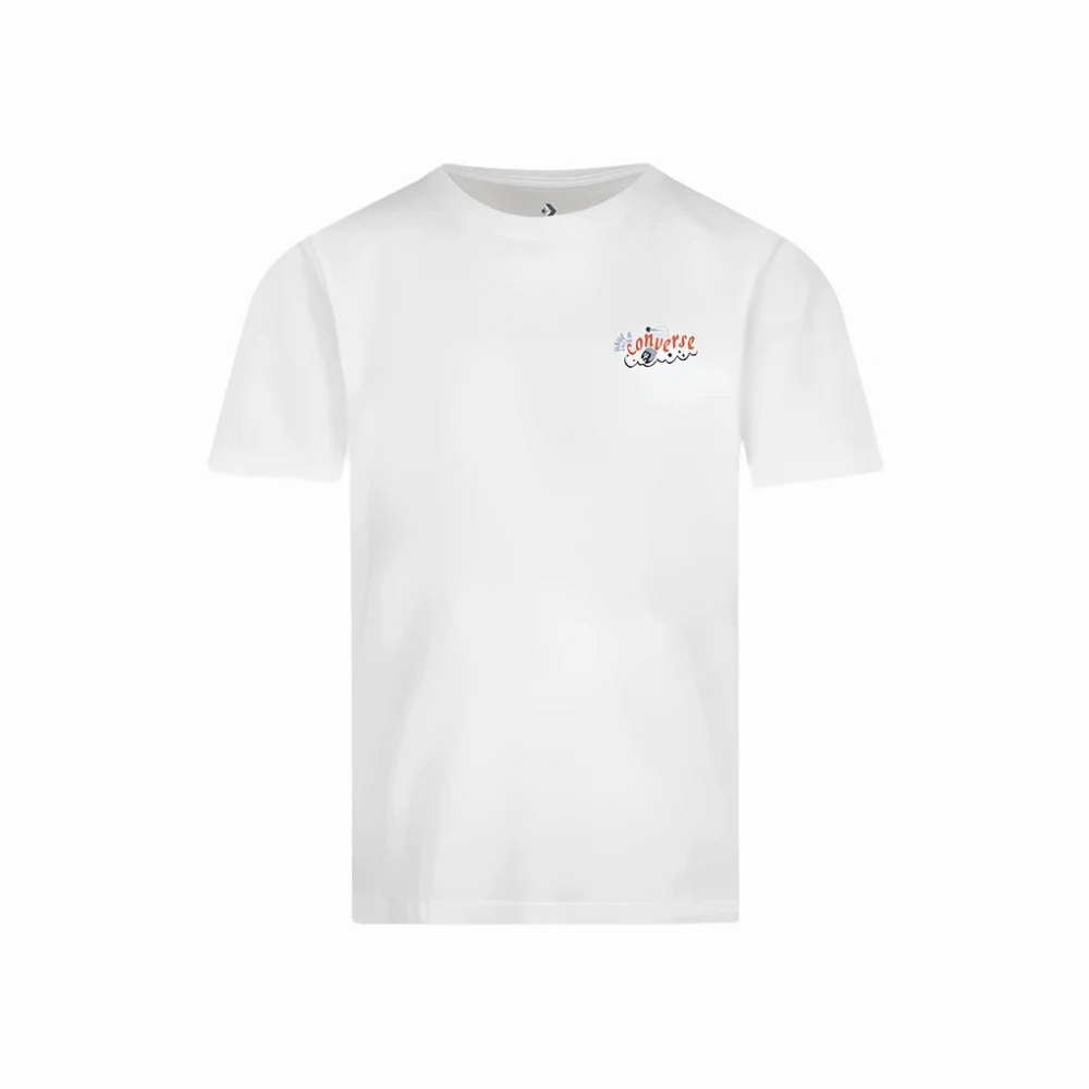 Active Style Chill Wear Play All Day T-shirt