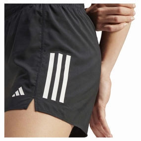 Cross Ventilation Channels Women's Own The Run 3 Inch Shorts