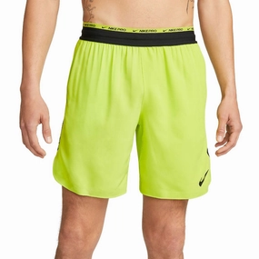Flex Rep 3 Shorts beachy vibe