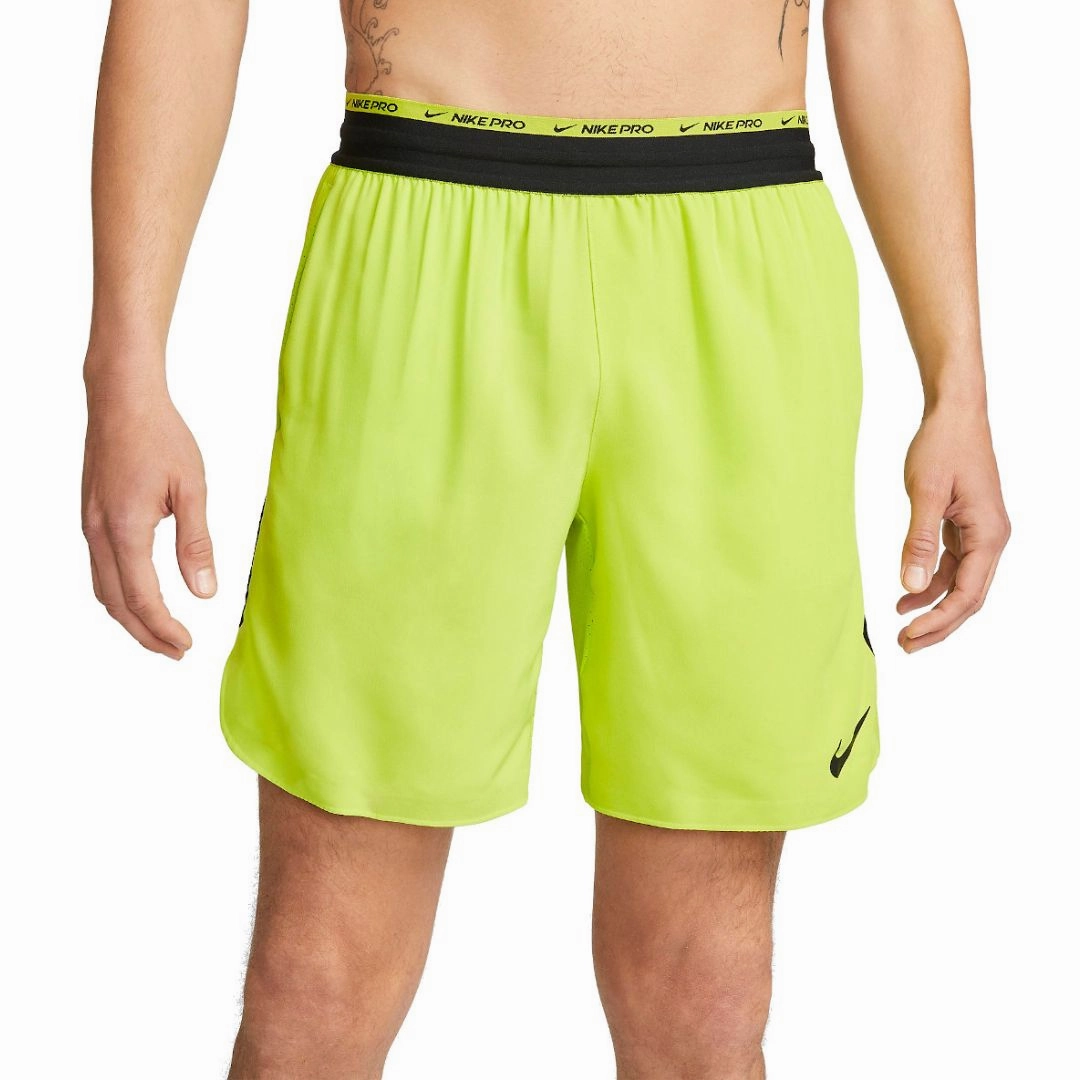 Flex Rep 3 Shorts beachy vibe