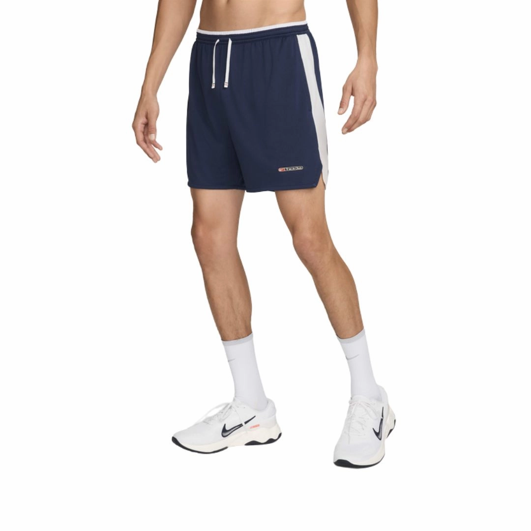 Go Light Track Club Dri-FIT Brief-Lined Running Shorts