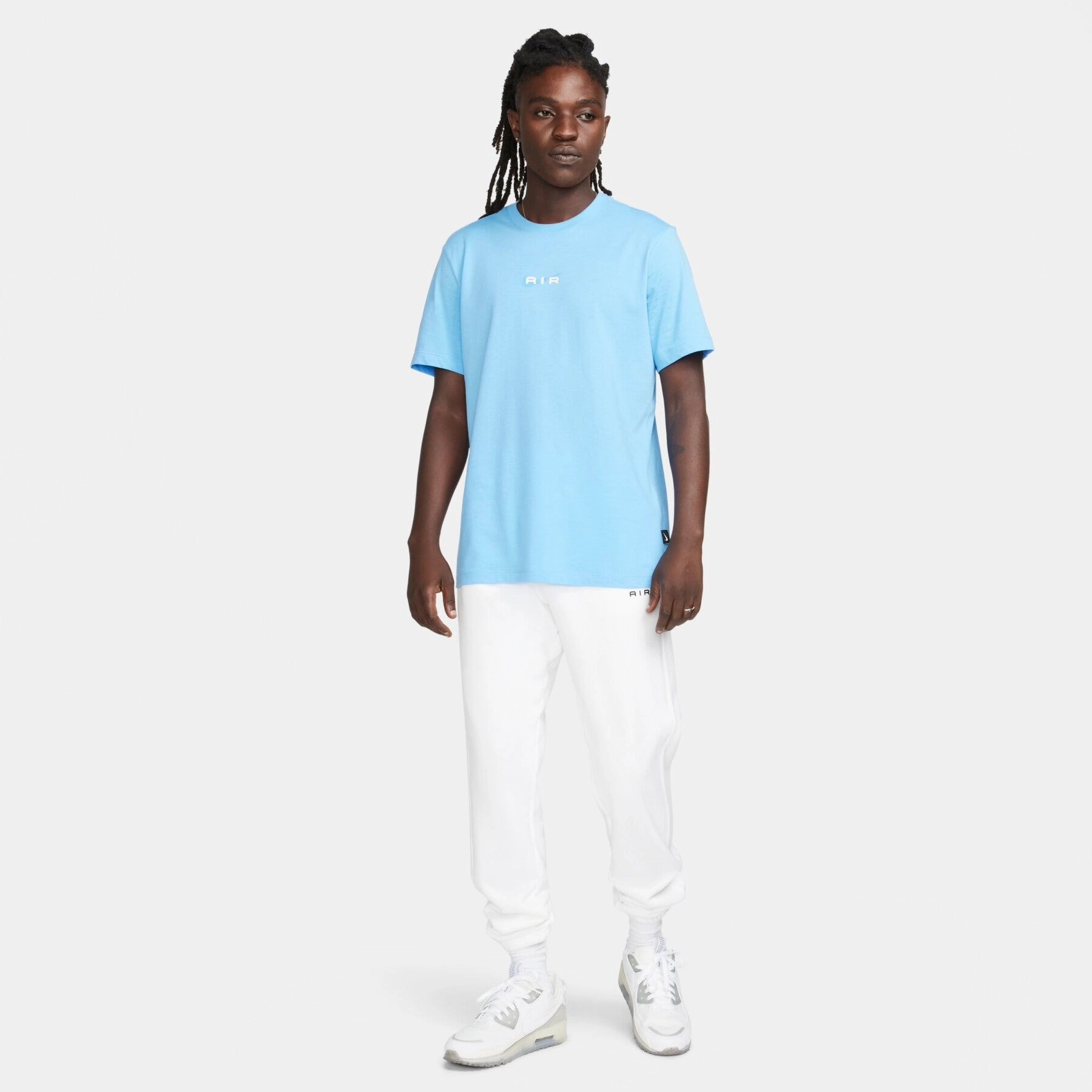 Air T-shirt Lightweight Comfort Wear