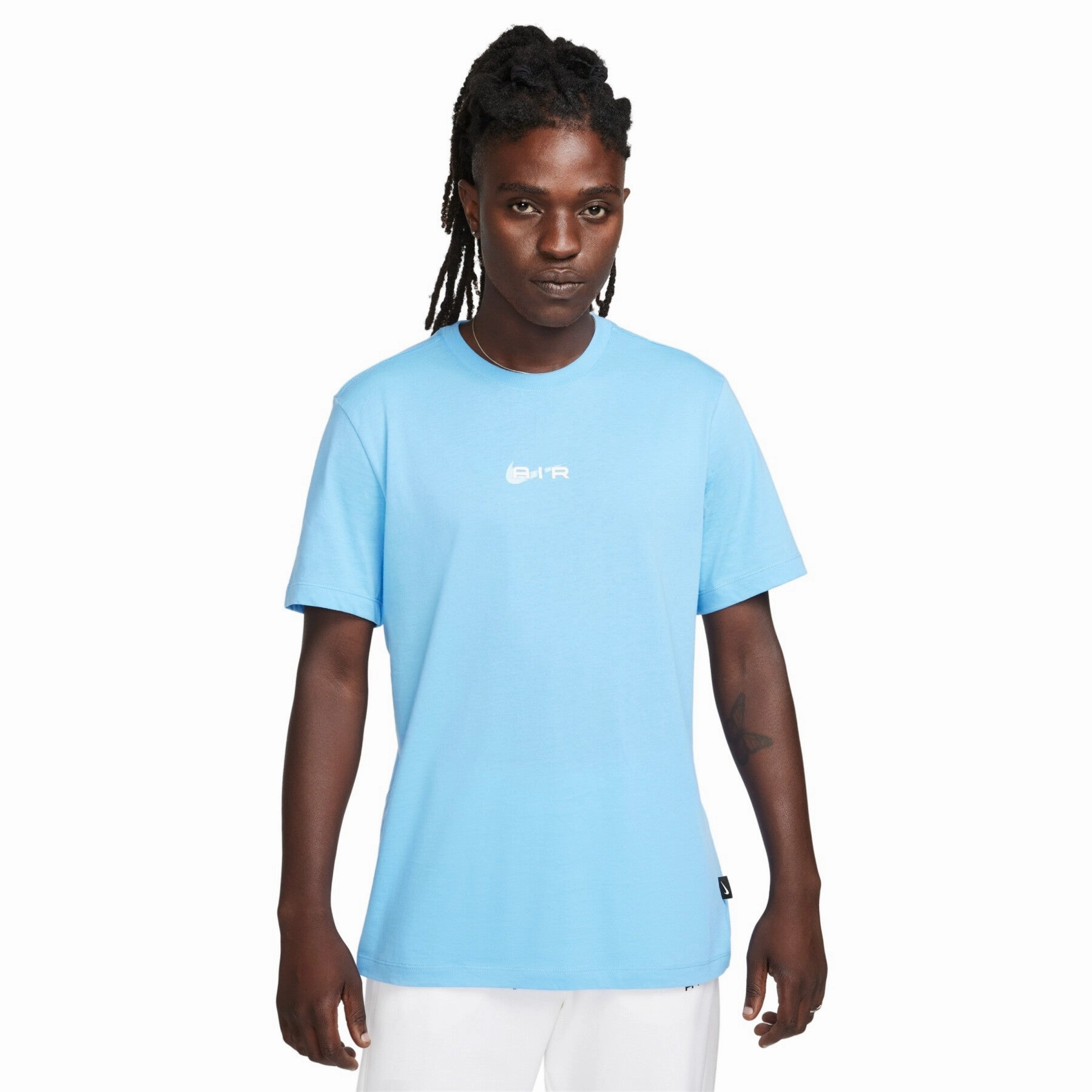 Air T-shirt On-the-Go Fashion Cozy Vibes