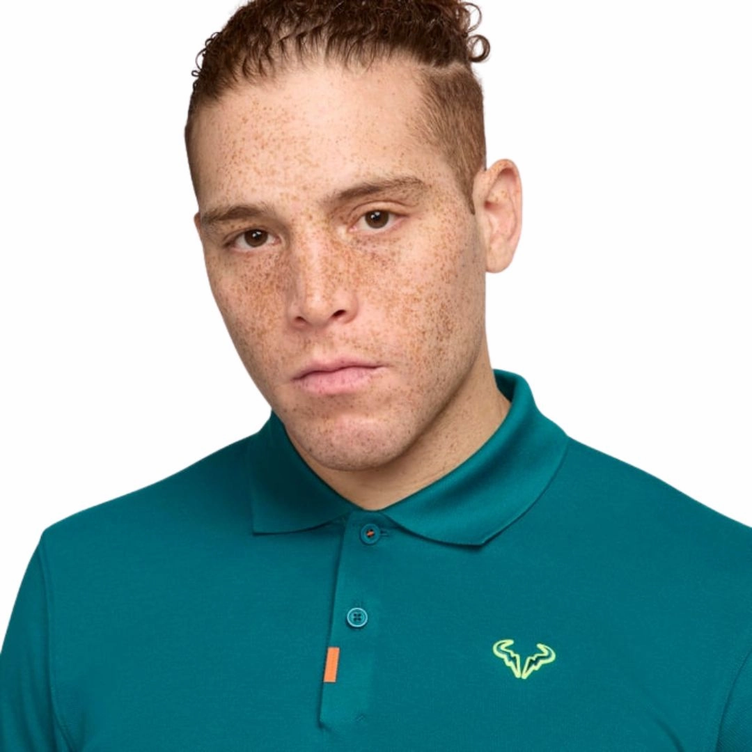 Polo Rafa Slim-Fit Polo T-shirt quick dry
