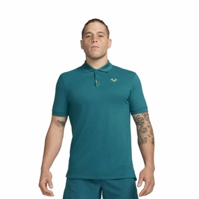Versatile Option Polo Rafa Slim-Fit Polo T-shirt