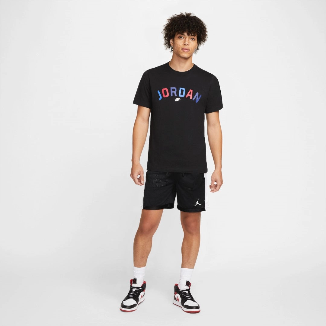 Flexible Stitching Jordan Sport Dri-FIT Shorts