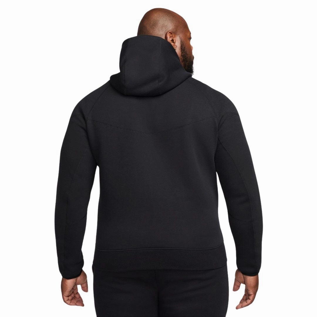 Tech Fleece Windrunner Full-Zip Hoodie product hiking suitability Comfy Essentials