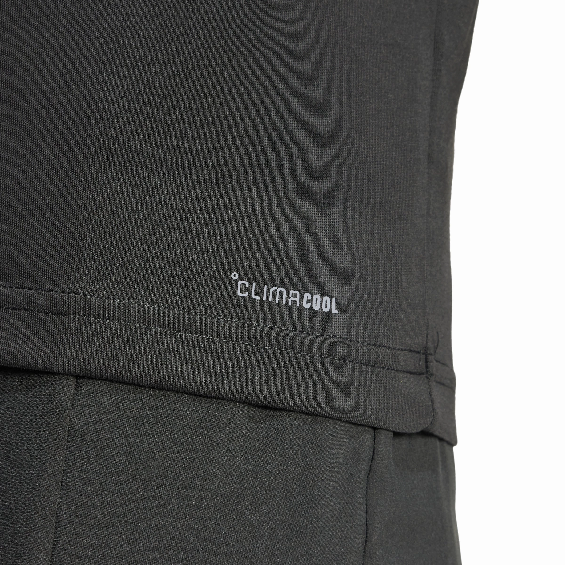 Movie Night Climacool One Rep At A Time Training Graphic T-shirt