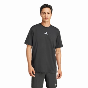 teenagers' Climacool One Rep At A Time Training Graphic T-shirt
