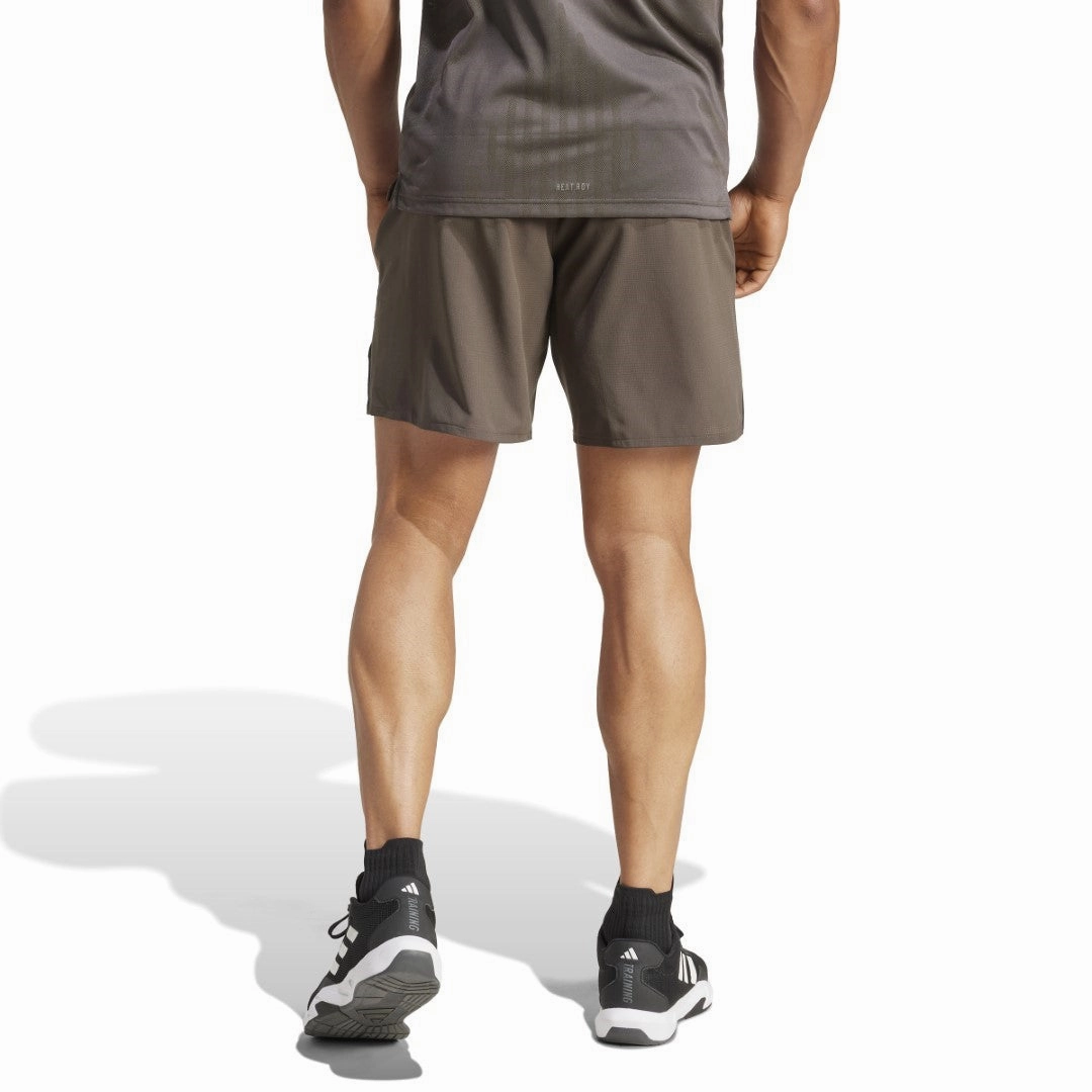 education industry UV Protection HEAT.RDY Shorts