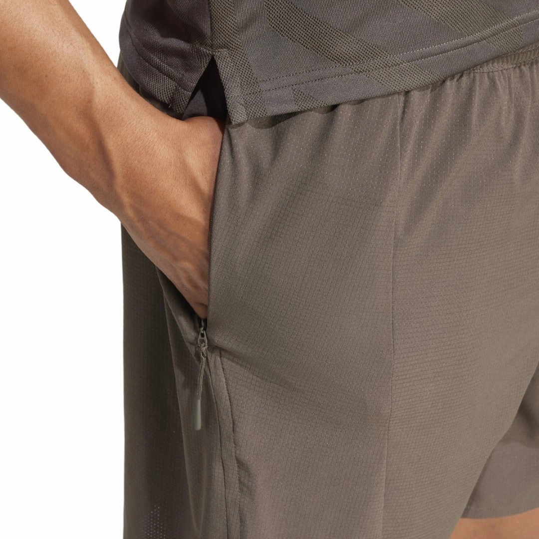 HEAT.RDY Shorts Weekend Ready Soft Stretch