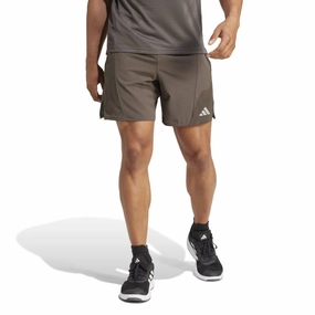 Fade Resistant Material HEAT.RDY Shorts