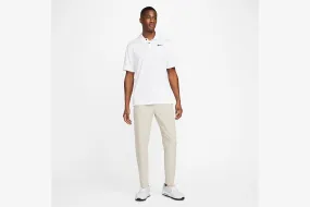 quick dry Nike Golf "Victory Polo"  M - White