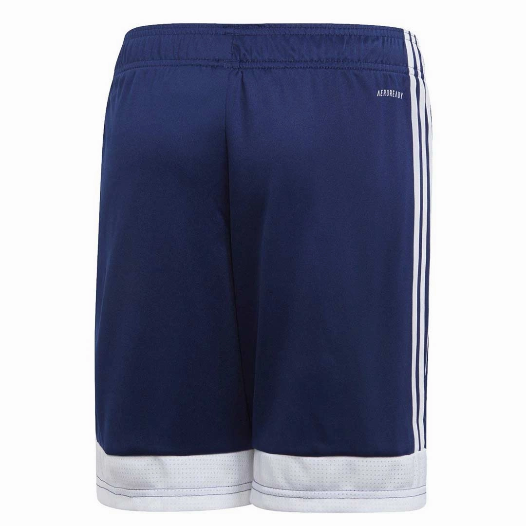 adidas - Kids' (Youth) Tiro 19 Training Shorts (DP3172) Lightweight Construction Indoor Workout
