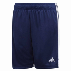 Thermal Regulating Layer adidas - Kids' (Youth) Tiro 19 Training Shorts (DP3172)