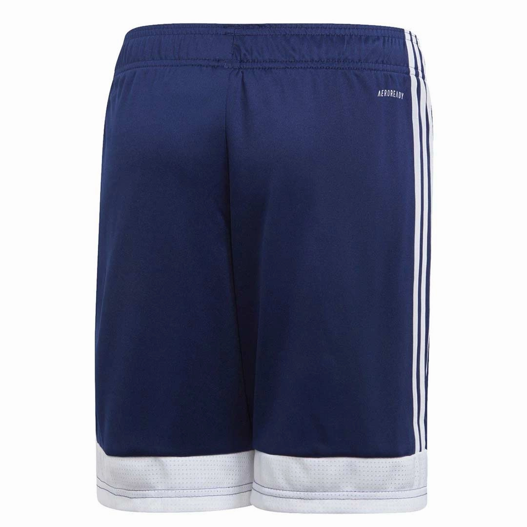 Flexible Neck Opening Thermal regulation adidas - Kids' (Youth) Tiro 19 Training Shorts (DP3172)