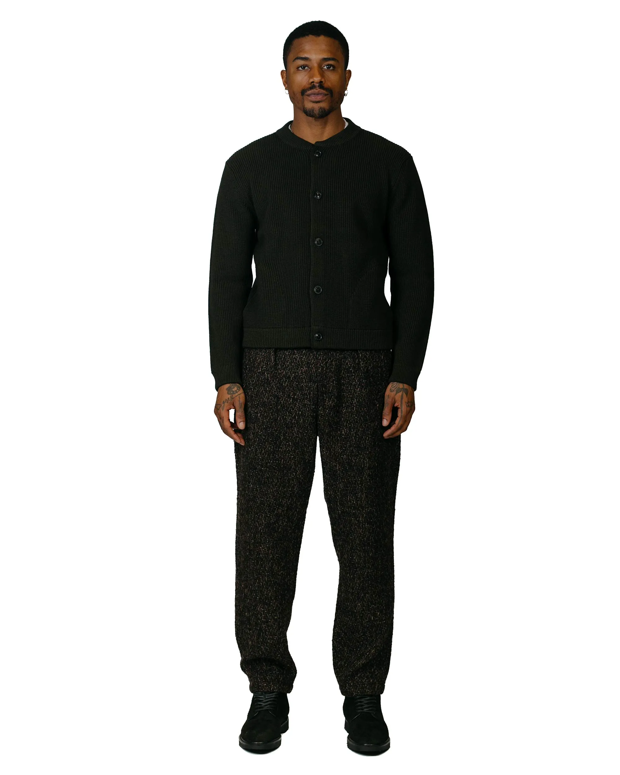 Classic Wear Andersen-Andersen Skipper Jacket Hunting Green