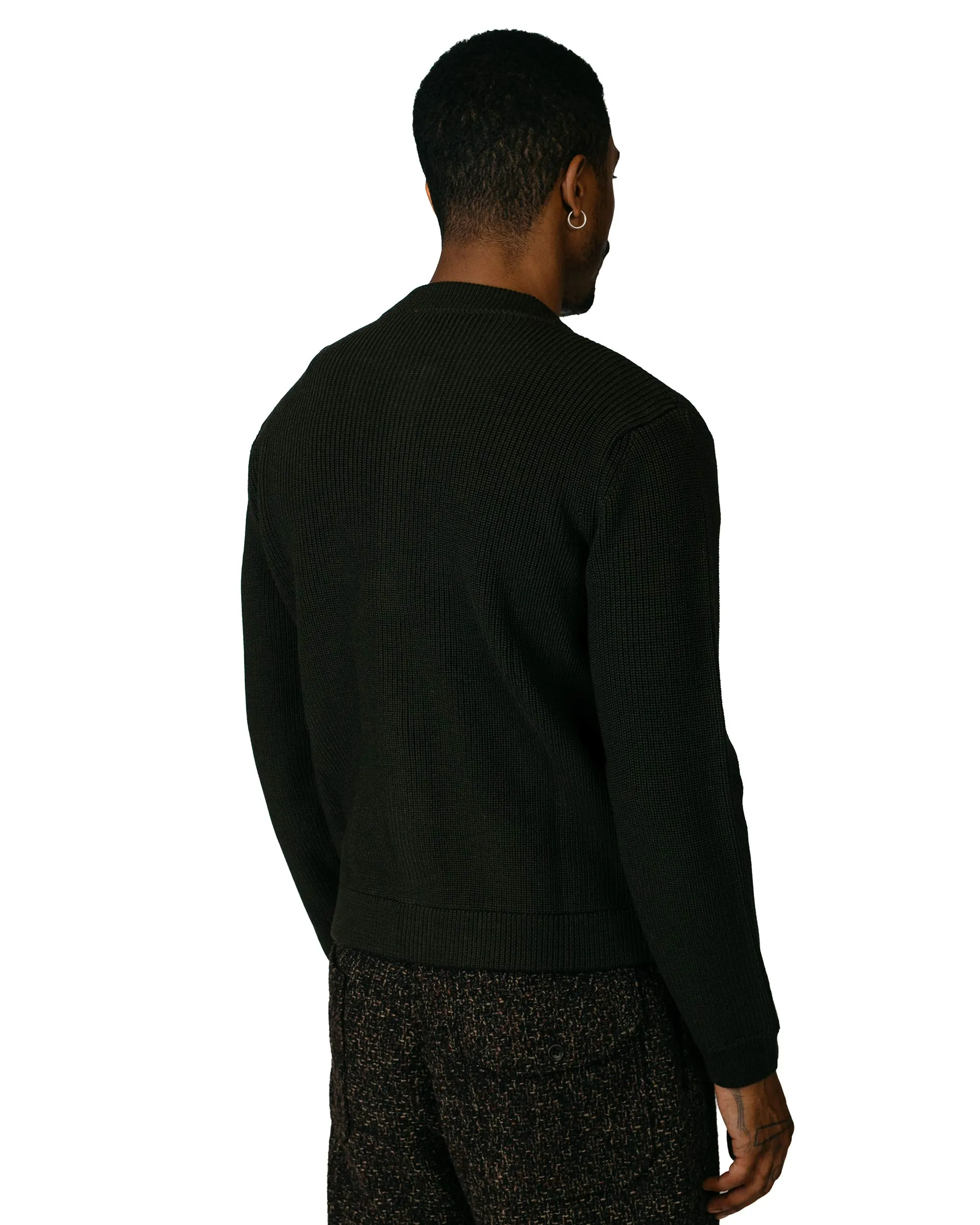 Travel Bold Andersen-Andersen Skipper Jacket Hunting Green