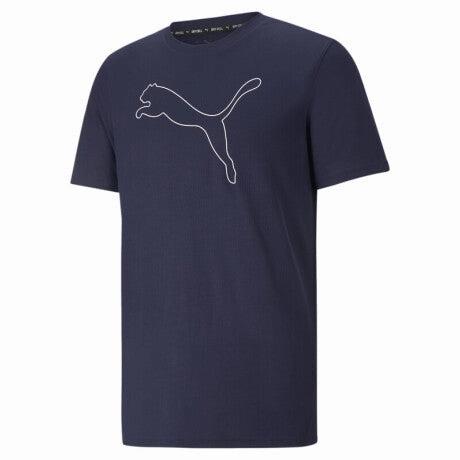 Performance Cat T-shirt Breathable Mesh Panels Unisex