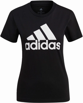 Fit For Movement Women's Essentials Logo T-Shirt