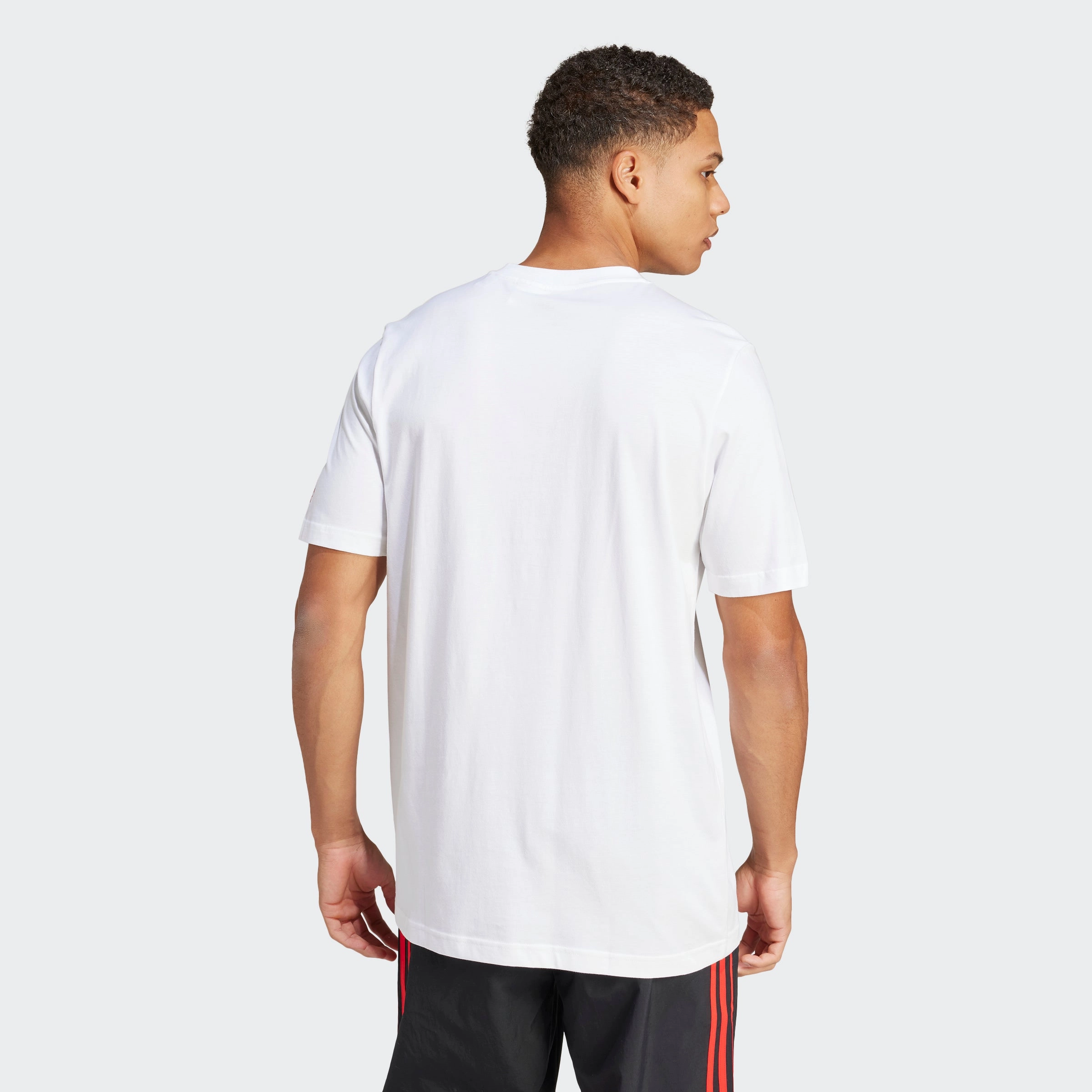 Predator 30th Anniversary T-Shirt Cozy Look Practical Wear