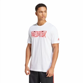layerable Predator 30th Anniversary T-Shirt