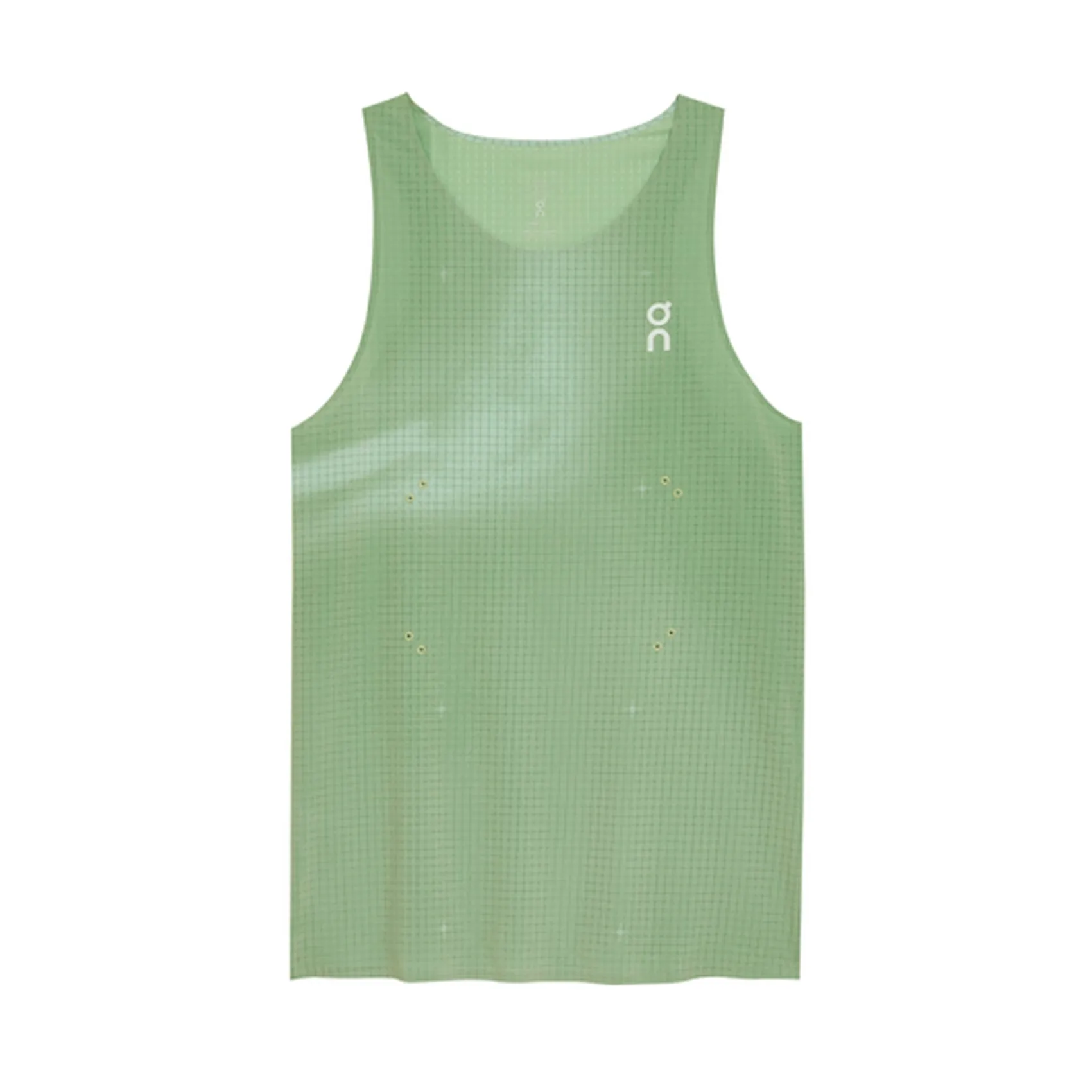 Meta Mood Mens On Running Pace Tank