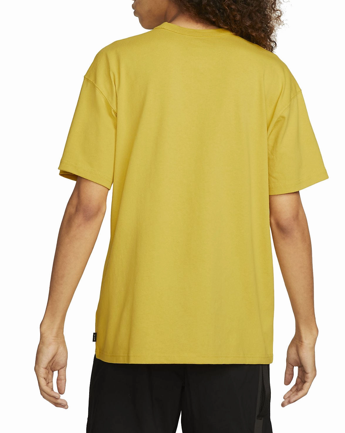 Premium Essentials T-shirt Everyday Casual