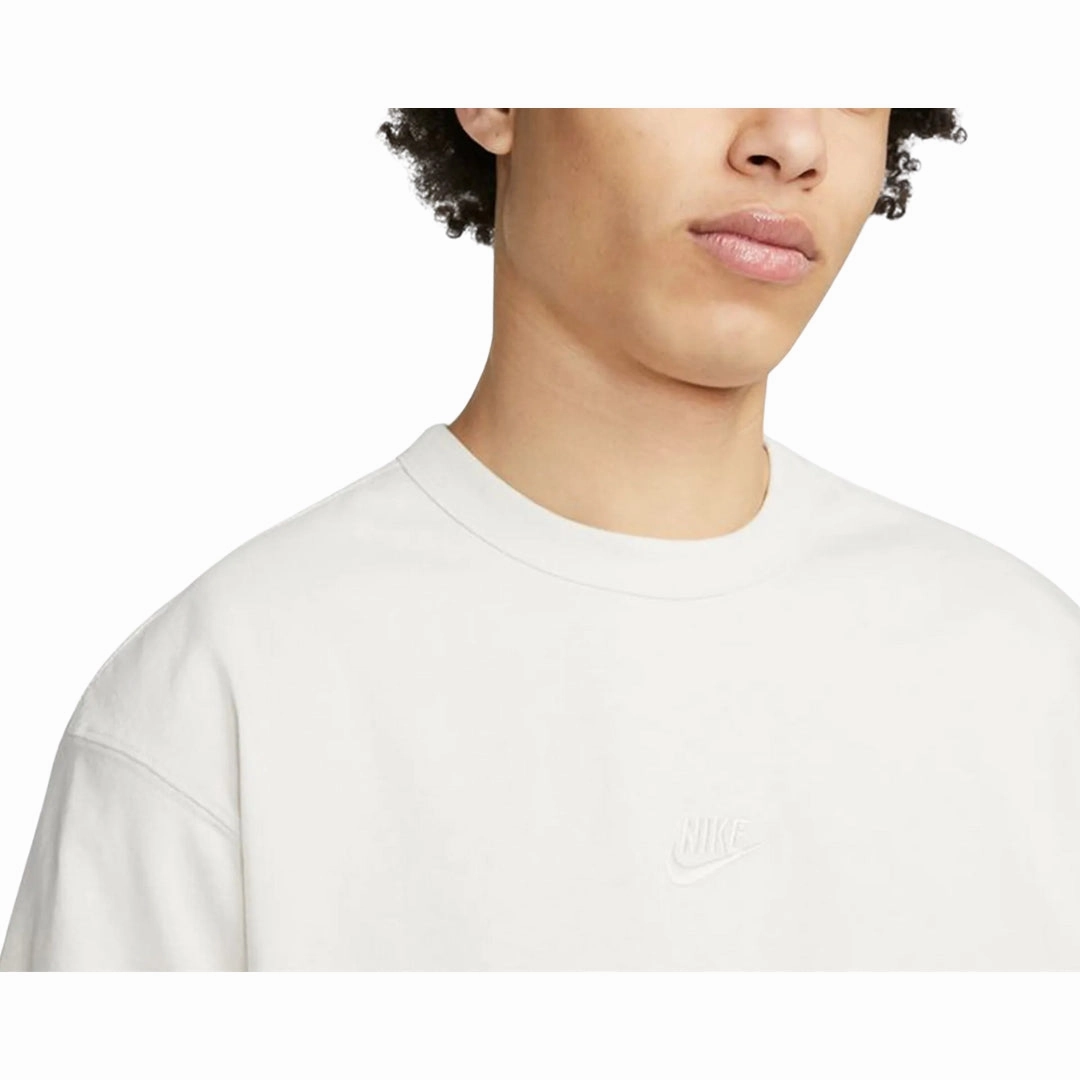 Premium Essentials T-Shirt Airflow Ventilation System Printed uniqueness